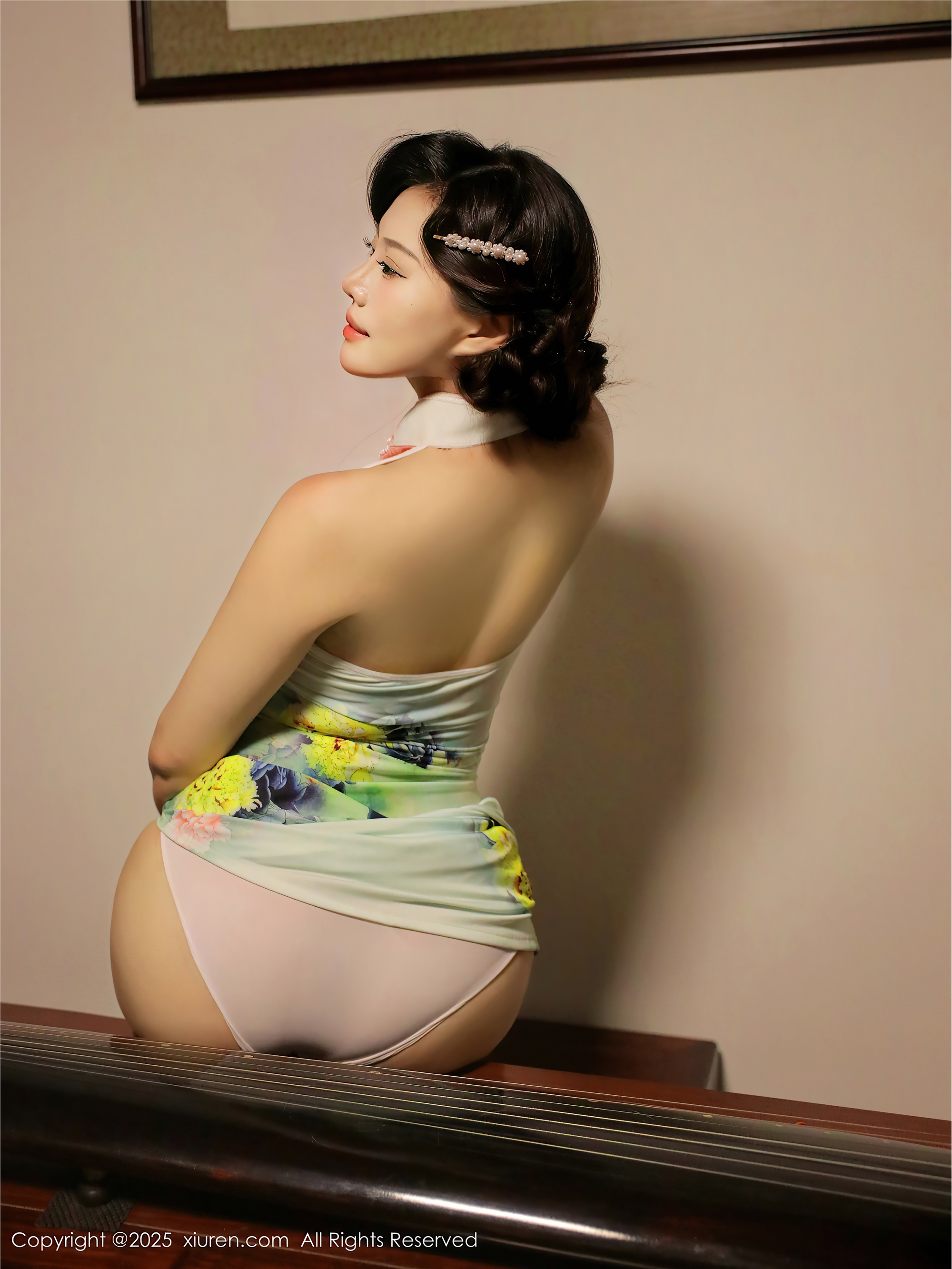 Xiuren秀人网 2025.09.10 NO.10749 莉莉安娜o